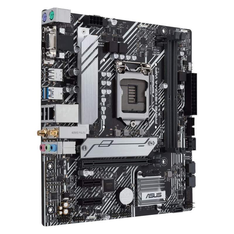 مادربرد ایسوس Prime H510M-A WIFI