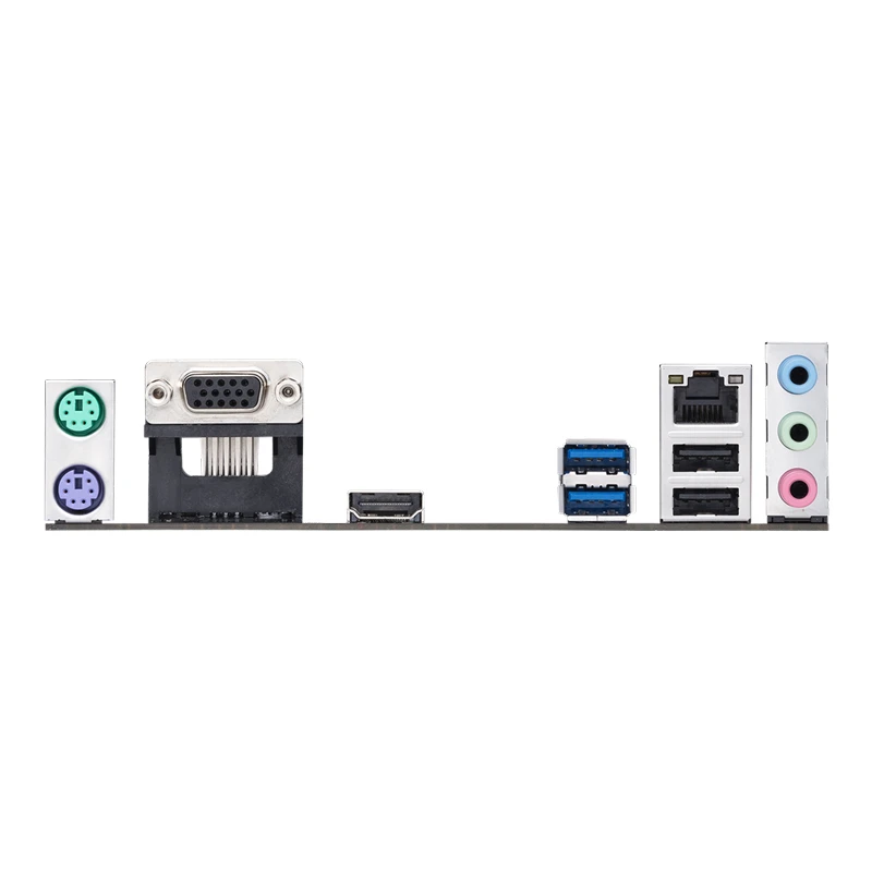مادربرد ایسوس Prime H410M-E