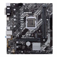 مادربرد ایسوس Prime H410M-E