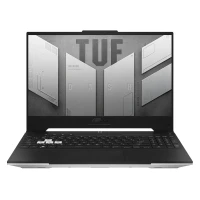 لپ تاپ Asus TUF Dash F15 FX517ZM Core i7 (12650H) 16GB 1TB SSD NVIDIA 6GB 15.6" FHD