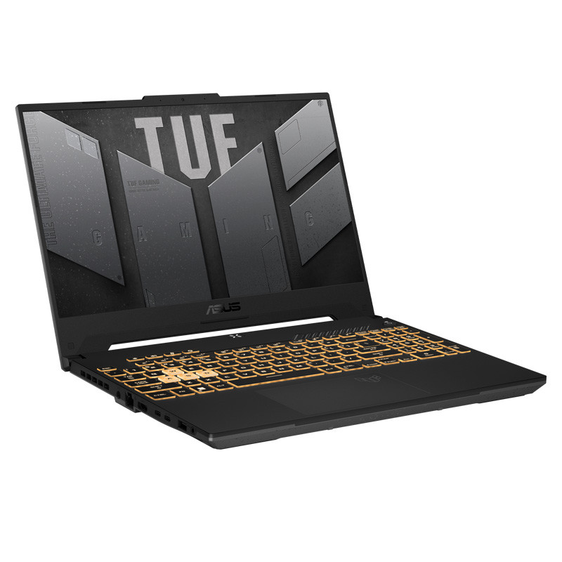 لپ تاپ Asus TUF F15 FX507ZR Core i7 (12700H) 16GB 1TB SSD NVIDIA 8GB 15.6" WQHD