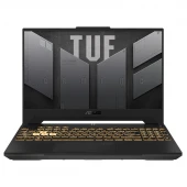 لپ تاپ Asus TUF F15 FX507ZR Core i7 (12700H) 16GB 1TB SSD NVIDIA 8GB 15.6" WQHD