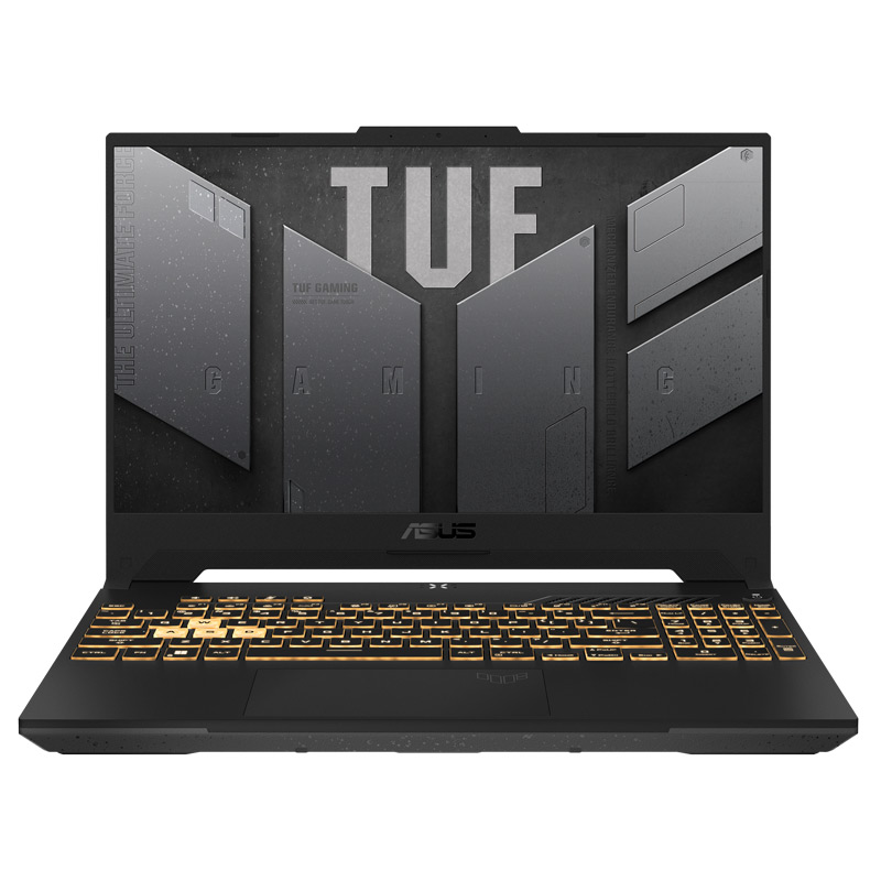 لپ تاپ Asus TUF F15 FX507ZR Core i7 (12700H) 16GB 1TB SSD NVIDIA 8GB 15.6" WQHD