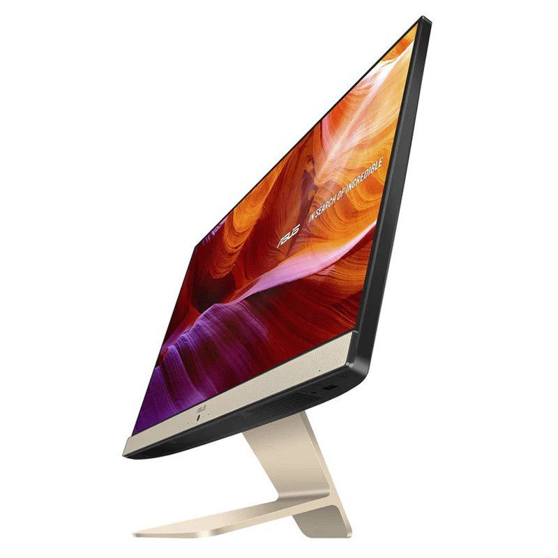 آل این وان Asus Vivo AiO V222FAK Core i5 (10210U) 8GB 1TB+128GB SSD Intel 21.5" FHD