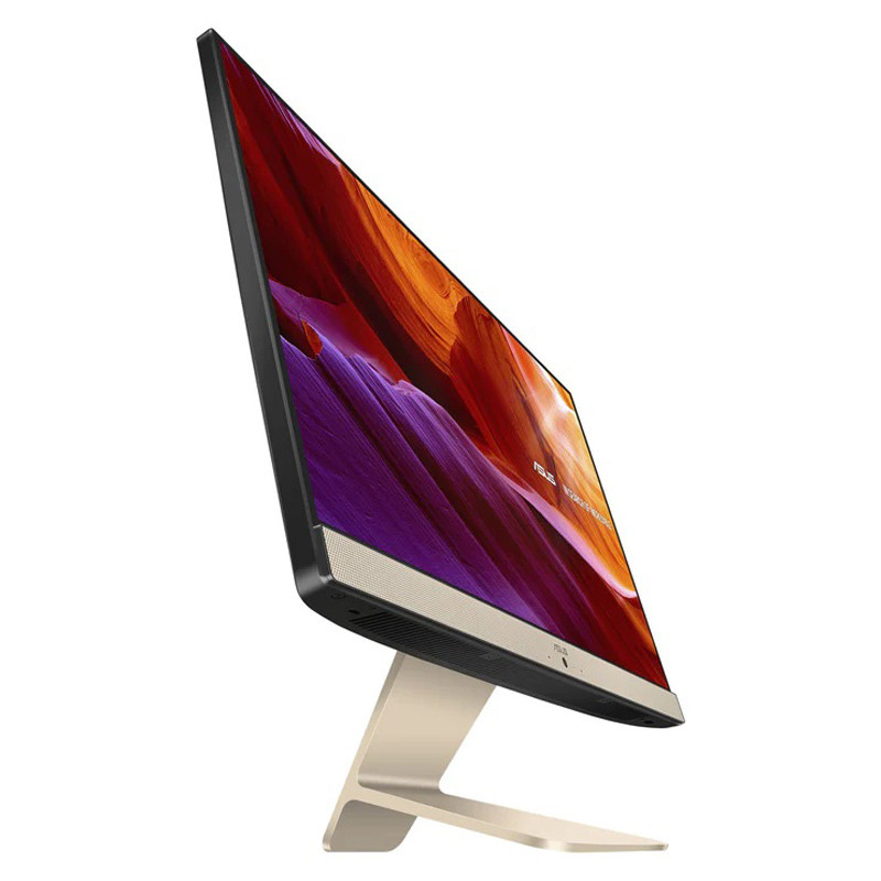 آل این وان Asus Vivo AiO V222FAK Core i5 (10210U) 8GB 1TB+128GB SSD Intel 21.5" FHD