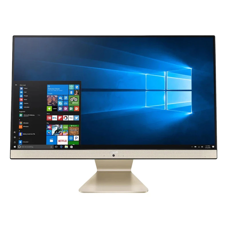 آل این وان ام اس آی 23.8 اینچی Vivo AiO V241 Core i5 8GB 512GB SSD