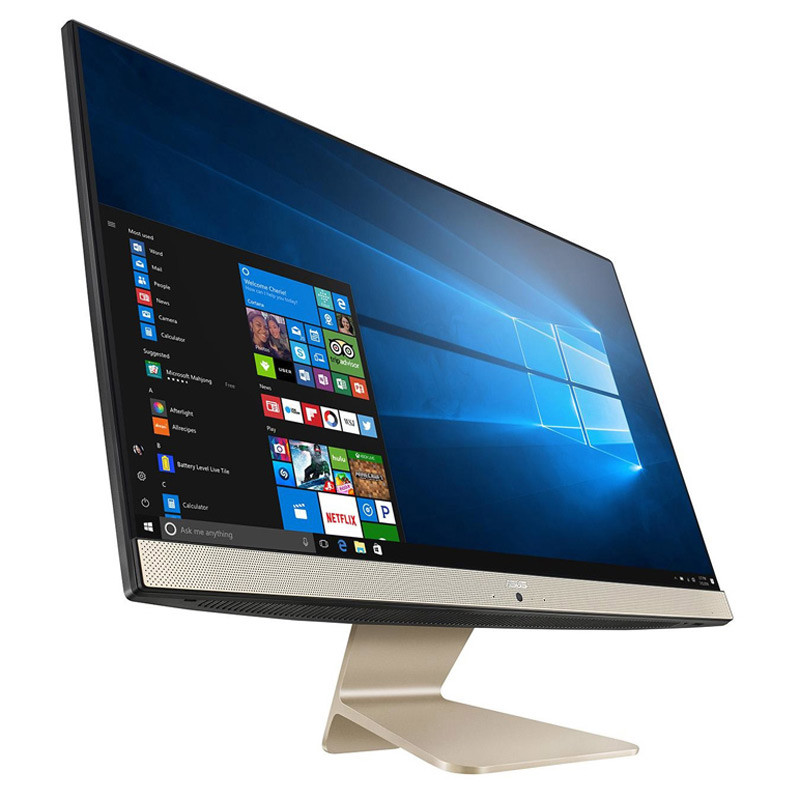 آل این وان Asus Vivo AiO V241 Core i5 (1135G7) 8GB 512GB SSD Intel 23.8" FHD