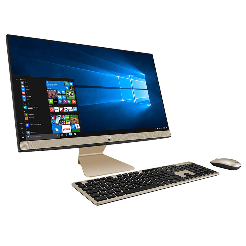 آل این وان Asus Vivo AiO V241 Core i5 (1135G7) 8GB 512GB SSD Intel 23.8" FHD