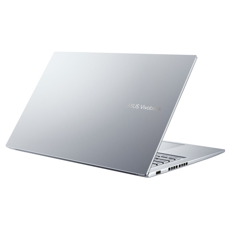 لپ تاپ Asus VivoBook 17X K1703ZA Core i7 (12700H) 16GB 1TB SSD Intel 17.3" FHD