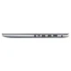 لپ تاپ Asus VivoBook 17X K1703ZA Core i7 (12700H) 16GB 1TB SSD Intel 17.3" FHD