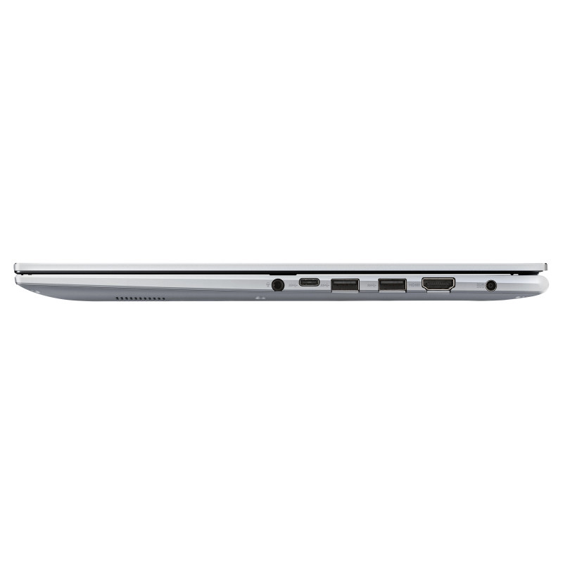 لپ تاپ Asus VivoBook 17X K1703ZA Core i7 (12700H) 16GB 1TB SSD Intel 17.3" FHD