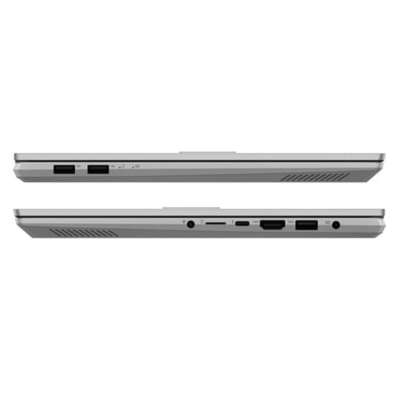 لپ تاپ Asus Vivobook Pro 15 K6500ZC Core i7 (12700H) 16GB 512GB SSD NVIDIA 4GB 15.6" FHD