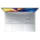 لپ تاپ Asus Vivobook Pro 15 K6500ZC Core i7 (12700H) 16GB 512GB SSD NVIDIA 4GB 15.6" FHD