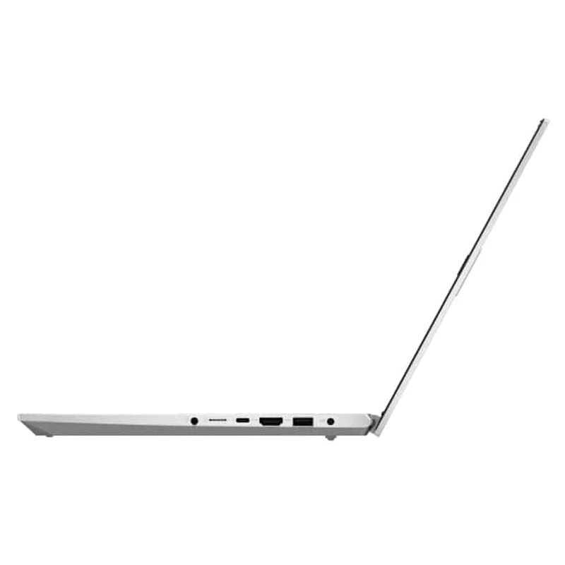 لپ تاپ Asus Vivobook Pro 15 K6500ZC Core i7 (12700H) 16GB 512GB SSD NVIDIA 4GB 15.6" FHD