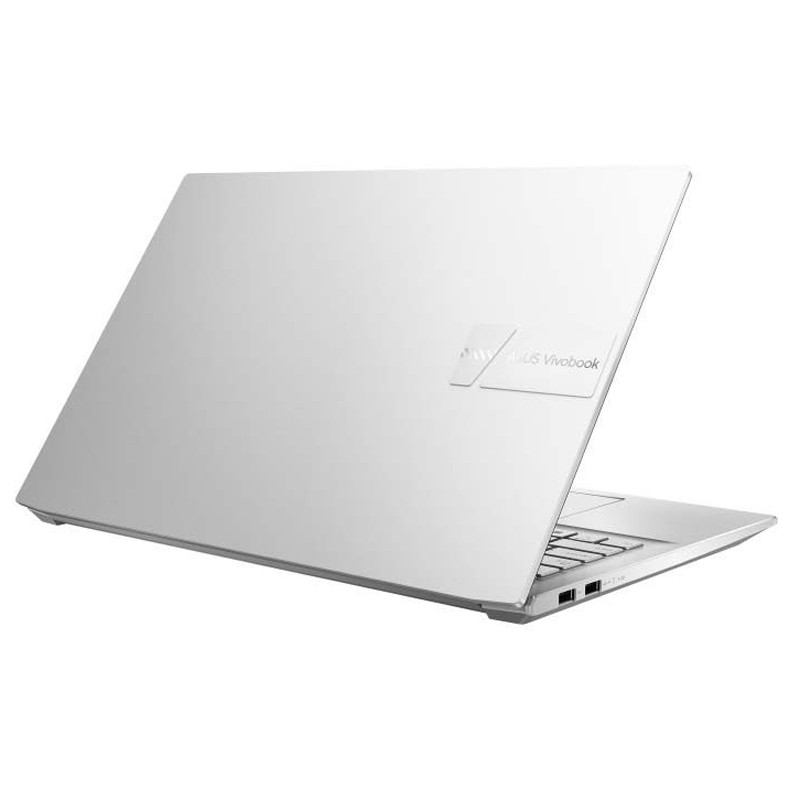 لپ تاپ Asus Vivobook Pro 15 K6500ZC Core i7 (12700H) 16GB 512GB SSD NVIDIA 4GB 15.6" FHD