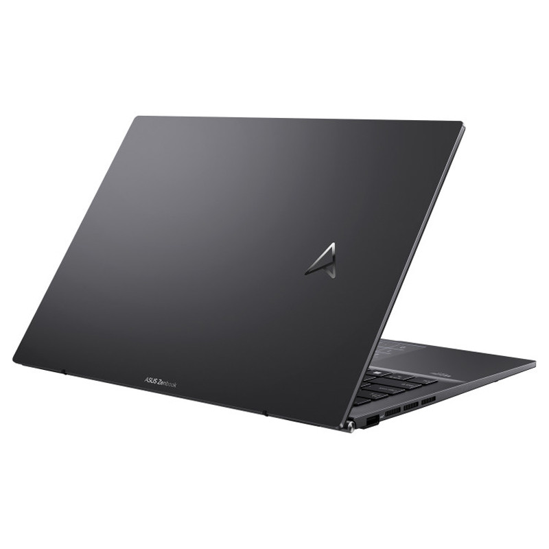 لپ تاپ Asus ZenBook 14 UM3402YA Ryzen 7 (5825U) 16GB 1TB SSD AMD 14" 2.8K