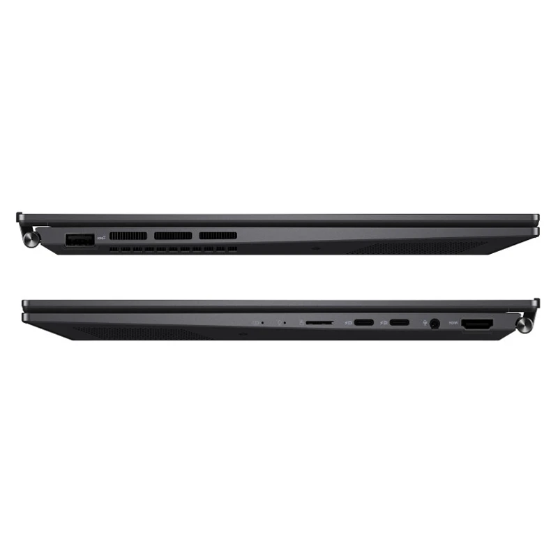 لپ تاپ Asus ZenBook 14 UM3402YA Ryzen 7 (5825U) 16GB 1TB SSD AMD 14" 2.8K