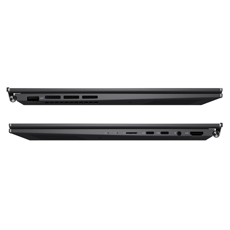 لپ تاپ Asus ZenBook 14 UM3402YA Ryzen 7 (5825U) 16GB 1TB SSD AMD 14" 2.8K