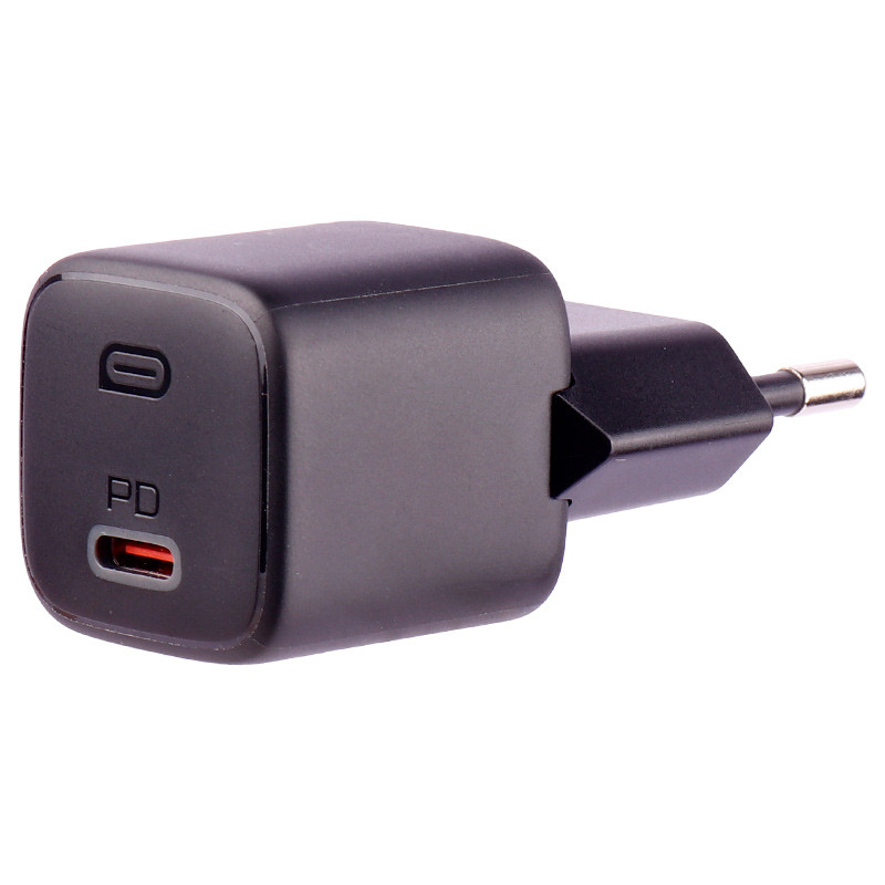 کلگی فست شارژ Aukey PA-B1 GaN 3A QC PD 20W Type-C