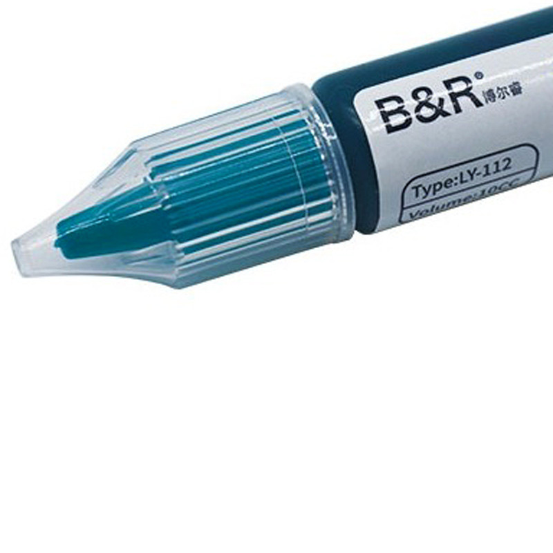 چسب B&R LY-112 10ml UV