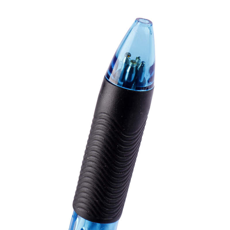 خودکار باله رنگی Baile BL-164B 0.7mm