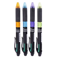 خودکار باله رنگی Baile BL-164B 0.7mm