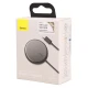 شارژر بی سیم فست شارژ Baseus Simple Mini Magnetic WXJK iP12 Series 15W