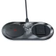 شارژر بی سیم فست شارژ Baseus Simple TZWXJK-B01 24W