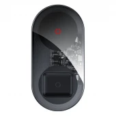 شارژر بی سیم فست شارژ Baseus Simple TZWXJK-B01 24W