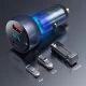 شارژر فندکی فست شارژ Baseus TZCCKX-0G 5A QC4.0 PD 65W + کابل تبدیل تایپ سی