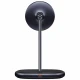 هولدر و شارژر وایرلس Baseus WXSW-B01 10W