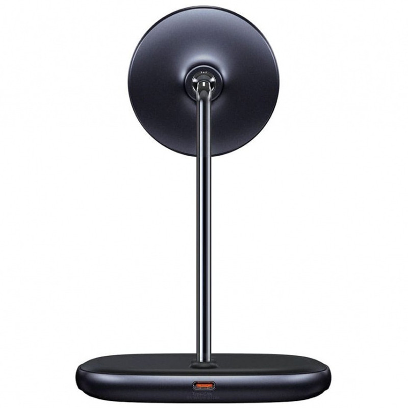 هولدر و شارژر وایرلس Baseus WXSW-B01 10W
