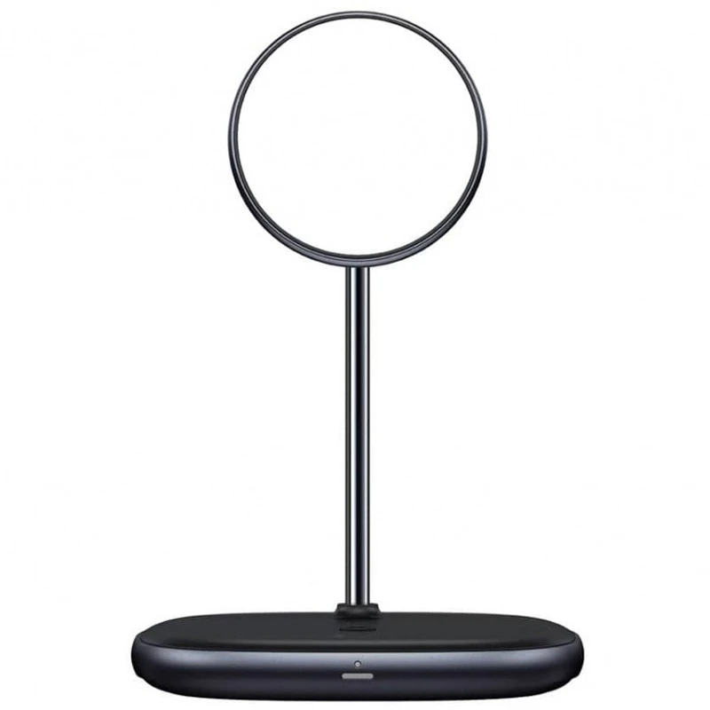 هولدر و شارژر وایرلس Baseus WXSW-B01 10W
