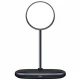 هولدر و شارژر وایرلس Baseus WXSW-B01 10W