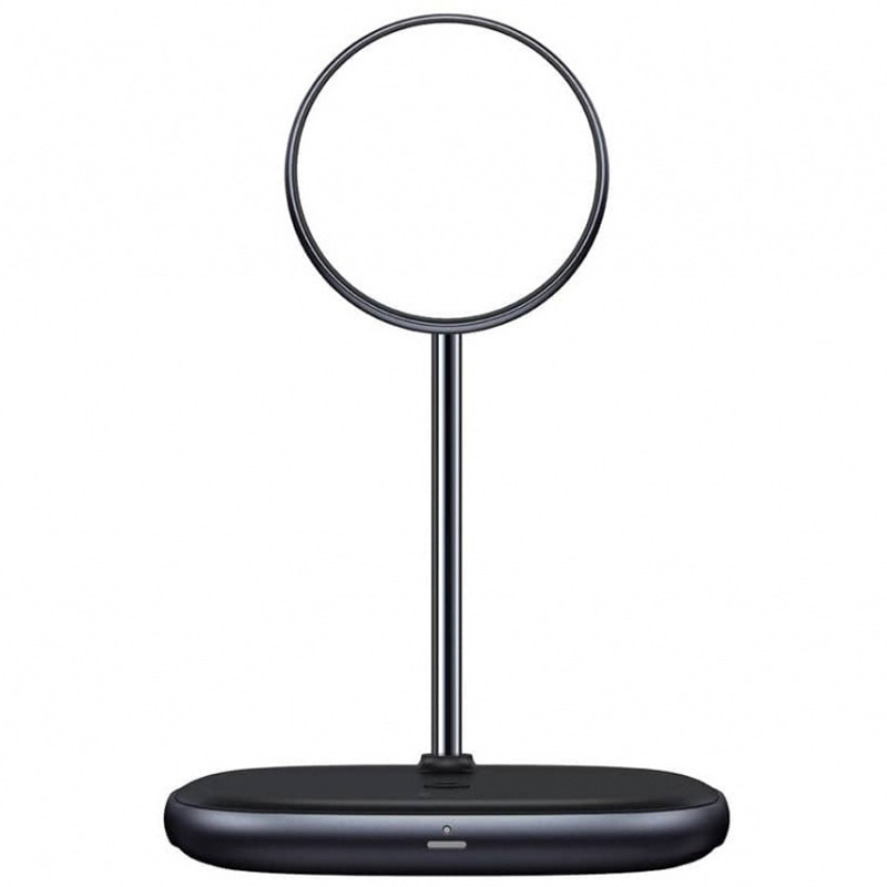 هولدر و شارژر وایرلس Baseus WXSW-B01 10W
