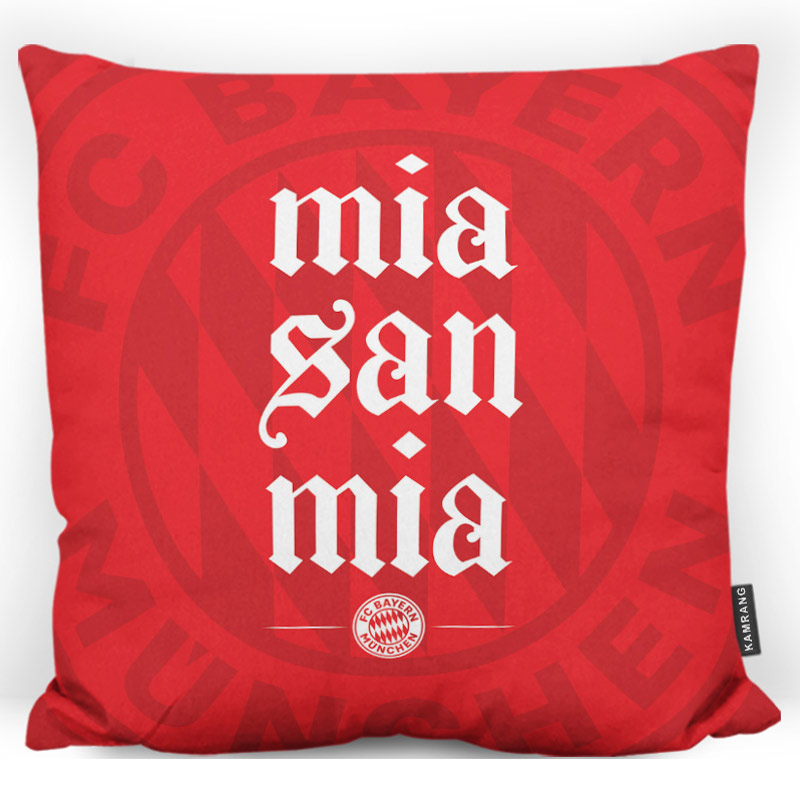 کوسن گیمینگ طرح Bayern Munich