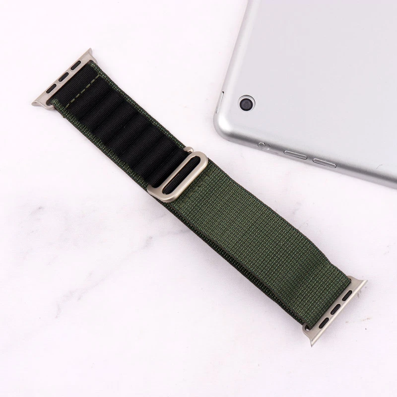 بند Belking اپل واچ 44/45/49mm کد 3