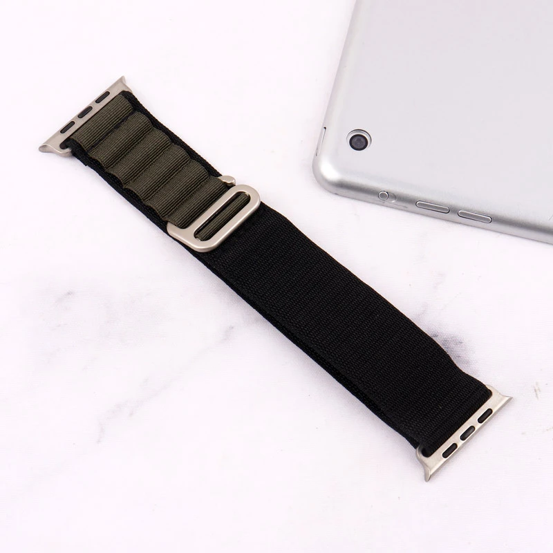 بند Belking اپل واچ 44/45/49mm کد 3