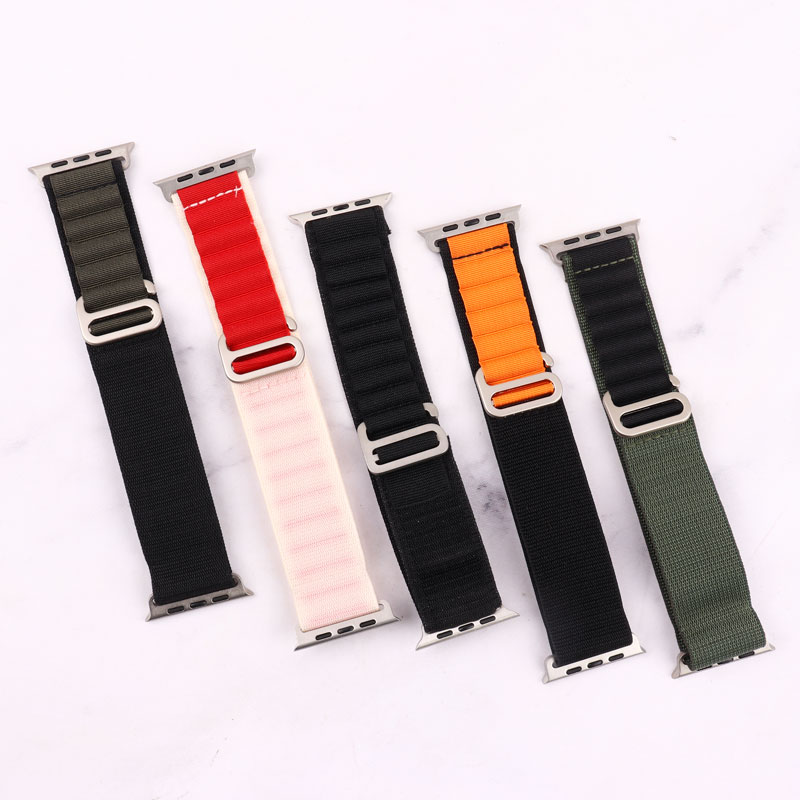 بند Belking اپل واچ 44/45/49mm کد 3