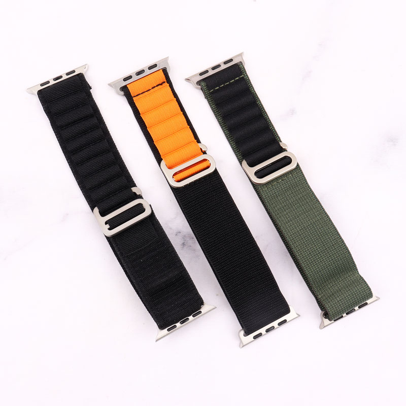 بند Belking اپل واچ 44/45/49mm کد 3