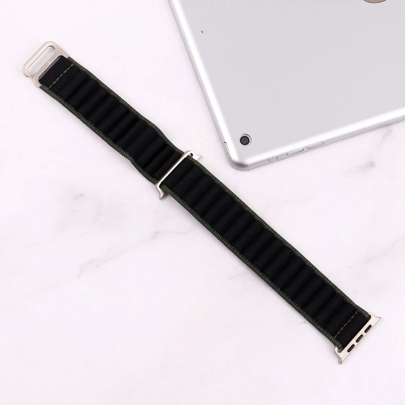 بند Belking اپل واچ 44/45/49mm کد 3