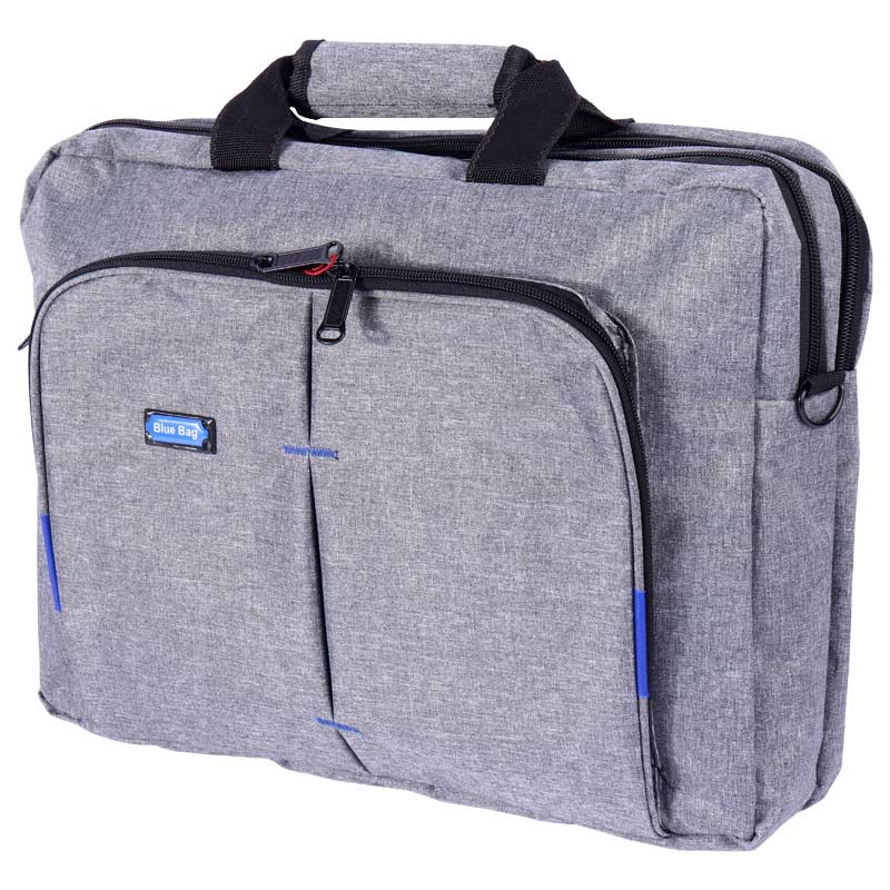 کیف لپ تاپ دوشی Blue Bag B018