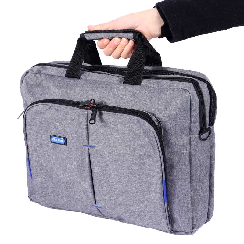 کیف لپ تاپ دوشی Blue Bag B018