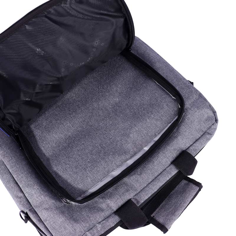 کیف لپ تاپ دوشی Blue Bag B018