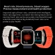 ساعت هوشمند بلولوری Blulory Glifo 8 Ultra 49mm