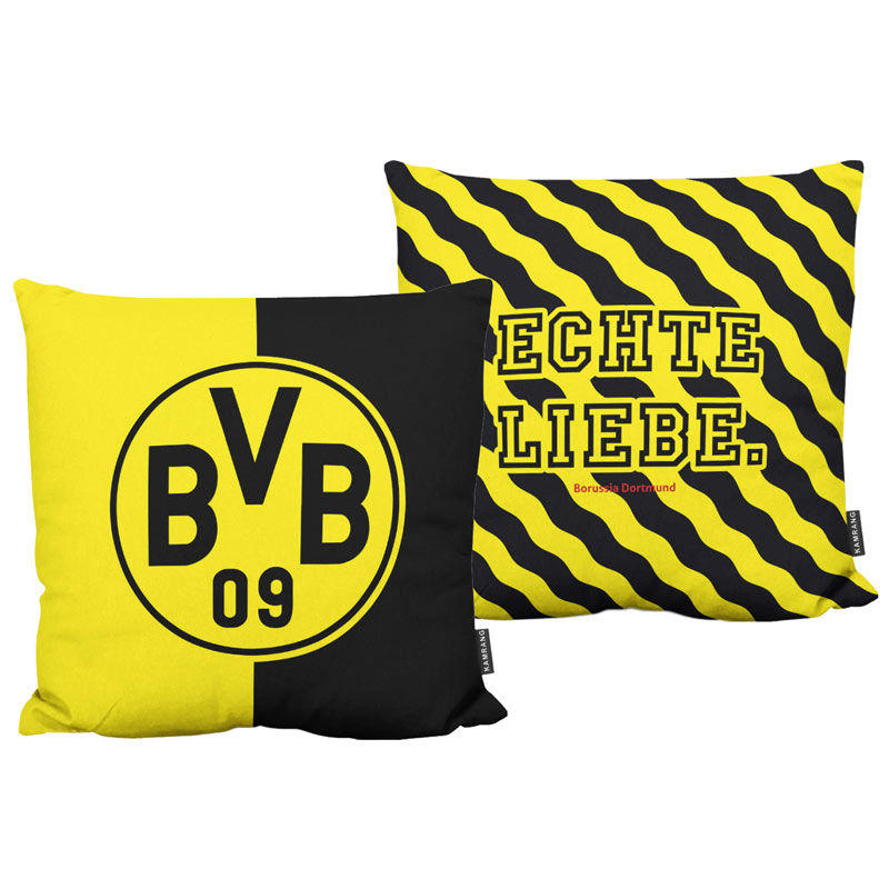 کوسن گیمینگ طرح Borussia Dortmund