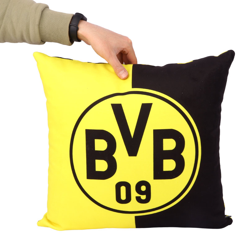 کوسن گیمینگ طرح Borussia Dortmund