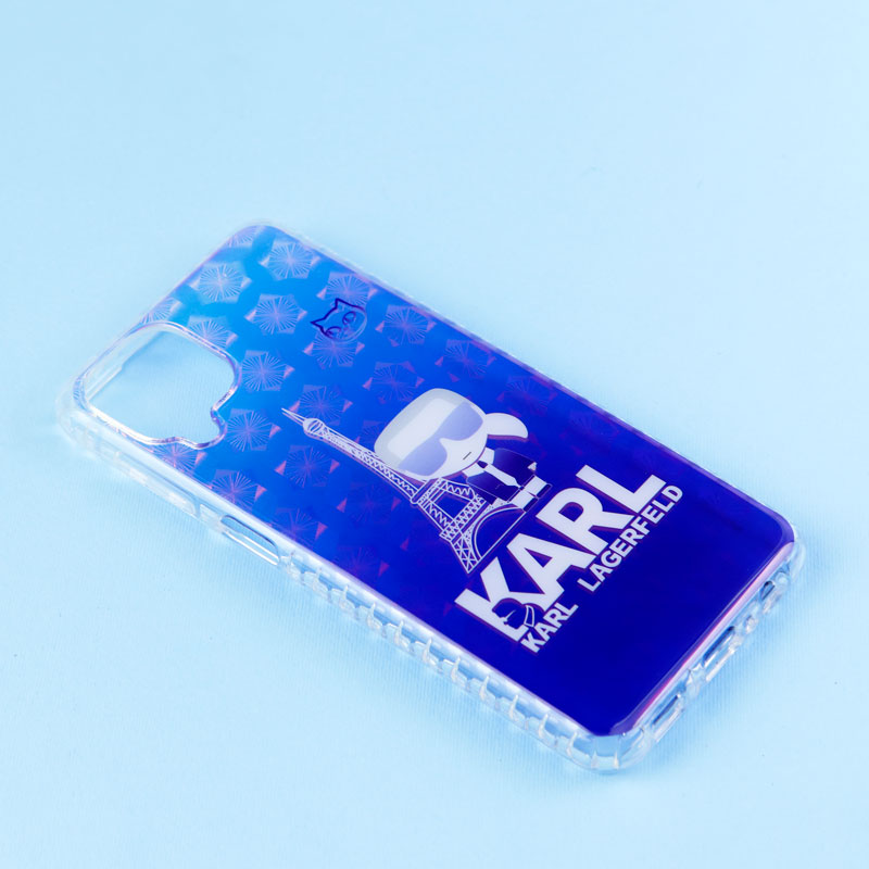 قاب Boter طرحدار هولوگرامی Samsung Galaxy A12