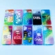 قاب Boter طرحدار هولوگرامی Samsung Galaxy A13 4G