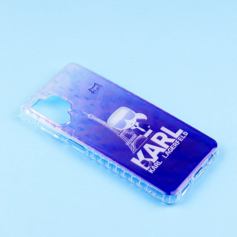 قاب Boter طرحدار هولوگرامی Samsung Galaxy A13 4G